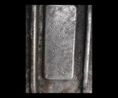 CAMBIO AUTOMATICO 6M CFF DSG PPY 02E300062BX 2.0D - 6