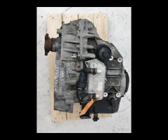 CAMBIO AUTOMATICO 6M CFF DSG PPY 02E300062BX 2.0D - 7