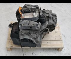 CAMBIO AUTOMATICO 6M CFF DSG PPY 02E300062BX 2.0D - 12