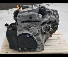 CAMBIO AUTOMATICO 6M CFF DSG PPY 02E300062BX 2.0D - 13