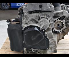 CAMBIO AUTOMATICO 6M CFF DSG PPY 02E300062BX 2.0D - 14
