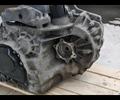 CAMBIO AUTOMATICO 6M CFF DSG PPY 02E300062BX 2.0D - 15