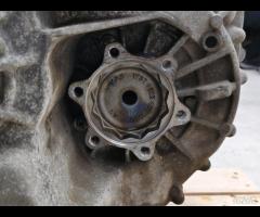 CAMBIO AUTOMATICO 6M CFF DSG PPY 02E300062BX 2.0D - 16