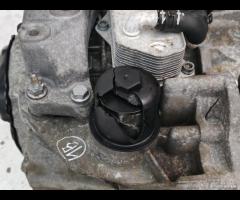 CAMBIO AUTOMATICO 6M CFF DSG PPY 02E300062BX 2.0D - 18