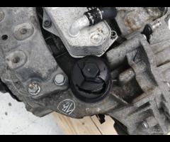 CAMBIO AUTOMATICO 6M CFF DSG PPY 02E300062BX 2.0D - 19