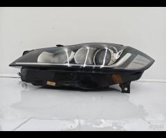 FARO FANALE ANTERIORE SINISTRA SX JAGUAR F-PACE X7 - 2