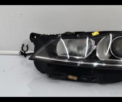 FARO FANALE ANTERIORE SINISTRA SX JAGUAR F-PACE X7 - 3