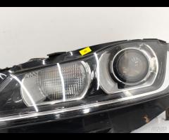 FARO FANALE ANTERIORE SINISTRA SX JAGUAR F-PACE X7 - 4