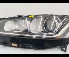 FARO FANALE ANTERIORE SINISTRA SX JAGUAR F-PACE X7 - 5