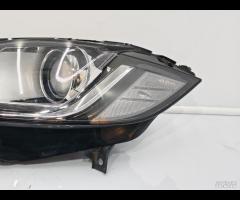 FARO FANALE ANTERIORE SINISTRA SX JAGUAR F-PACE X7 - 6