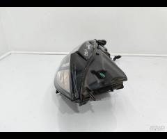 FARO FANALE ANTERIORE SINISTRA SX JAGUAR F-PACE X7 - 8
