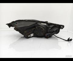 FARO FANALE ANTERIORE SINISTRA SX JAGUAR F-PACE X7 - 12