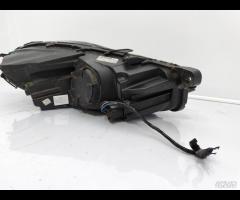 FARO FANALE ANTERIORE SINISTRA SX JAGUAR F-PACE X7 - 15