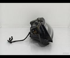 FARO FANALE ANTERIORE SINISTRA SX JAGUAR F-PACE X7 - 17