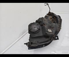 FARO FANALE ANTERIORE SINISTRA SX JAGUAR F-PACE X7 - 19