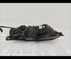 FARO FANALE ANTERIORE SINISTRA SX JAGUAR F-PACE X7 - 21