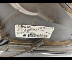 FARO FANALE ANTERIORE SINISTRA SX JAGUAR F-PACE X7 - 22