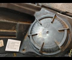 FARO FANALE ANTERIORE SINISTRA SX JAGUAR F-PACE X7 - 23