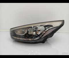 FARO FANALE ANTERIORE SINISTRA SX HYUNDAI IX35 201
