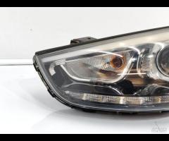 FARO FANALE ANTERIORE SINISTRA SX HYUNDAI IX35 201