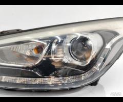 FARO FANALE ANTERIORE SINISTRA SX HYUNDAI IX35 201