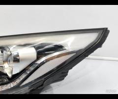 FARO FANALE ANTERIORE SINISTRA SX HYUNDAI IX35 201