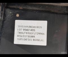 FARO FANALE ANTERIORE SINISTRA SX HYUNDAI IX35 201 - 20