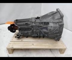 CAMBIO MANUALE 6M N47D20C GS6-17DG TBF2 2.0D 85Kw