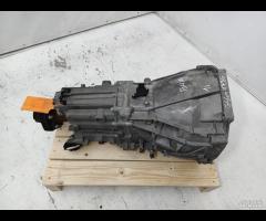 CAMBIO MANUALE 6M N47D20C GS6-17DG TBF2 2.0D 85Kw