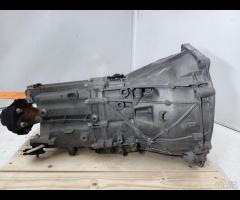 CAMBIO MANUALE 6M N47D20C GS6-17DG TBF2 2.0D 85Kw