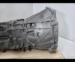 CAMBIO MANUALE 6M N47D20C GS6-17DG TBF2 2.0D 85Kw
