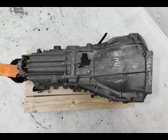 CAMBIO MANUALE 6M N47D20C GS6-17DG TBF2 2.0D 85Kw - 6
