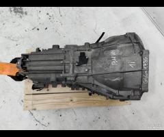 CAMBIO MANUALE 6M N47D20C GS6-17DG TBF2 2.0D 85Kw - 7