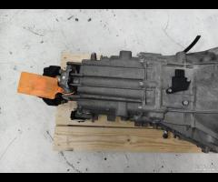 CAMBIO MANUALE 6M N47D20C GS6-17DG TBF2 2.0D 85Kw - 8