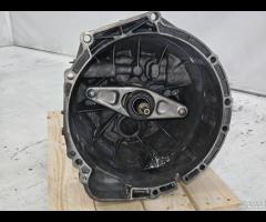 CAMBIO MANUALE 6M N47D20C GS6-17DG TBF2 2.0D 85Kw - 10