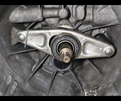 CAMBIO MANUALE 6M N47D20C GS6-17DG TBF2 2.0D 85Kw - 11