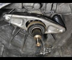 CAMBIO MANUALE 6M N47D20C GS6-17DG TBF2 2.0D 85Kw - 12