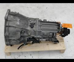 CAMBIO MANUALE 6M N47D20C GS6-17DG TBF2 2.0D 85Kw - 13