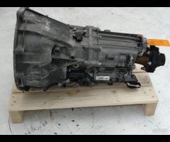 CAMBIO MANUALE 6M N47D20C GS6-17DG TBF2 2.0D 85Kw - 14