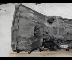 CAMBIO MANUALE 6M N47D20C GS6-17DG TBF2 2.0D 85Kw - 16