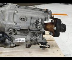 CAMBIO MANUALE 6M N47D20C GS6-17DG TBF2 2.0D 85Kw - 18