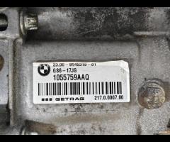 CAMBIO MANUALE 6M N47D20C GS6-17DG TBF2 2.0D 85Kw - 19