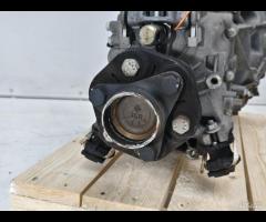 CAMBIO MANUALE 6M N47D20C GS6-17DG TBF2 2.0D 85Kw - 21