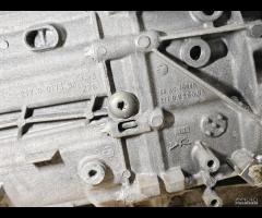 CAMBIO MANUALE 6M N47D20C GS6-17DG TBF2 2.0D 85Kw - 22