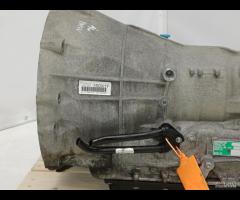 CAMBIO AUTOMATICO 6M N47D20C GA6HP19Z 2.0D 135Kw 1 - 5