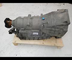 CAMBIO AUTOMATICO 6M N47D20C GA6HP19Z 2.0D 135Kw 1 - 10