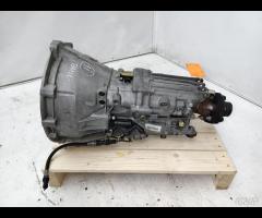 CAMBIO MANUALE 6M N47D20A GS6-17DG BG8 2.0D 85Kw 1