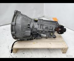 CAMBIO MANUALE 6M N47D20A GS6-17DG BG8 2.0D 85Kw 1