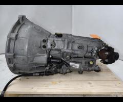 CAMBIO MANUALE 6M N47D20A GS6-17DG BG8 2.0D 85Kw 1