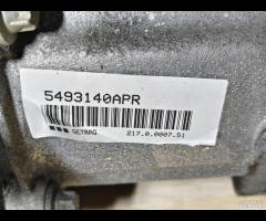 CAMBIO MANUALE 6M N47D20A GS6-17DG BG8 2.0D 85Kw 1 - 6